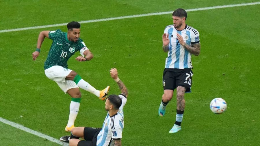 波兰VS阿根廷预测,双方在之前的比赛中都取得了胜利