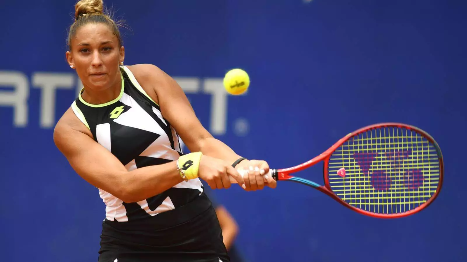 WTA潘娜-乌德瓦迪对萨拉-埃拉尼最佳投注