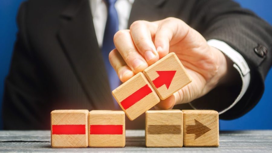 Raketech：适应新的现实，在未来茁壮成长