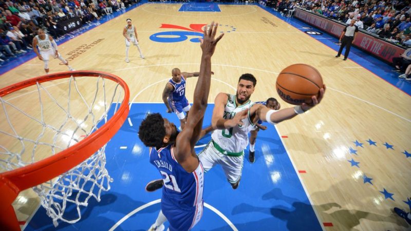 凯尔特人队没有塔图姆、斯玛特、霍福德对阵猛龙的比赛