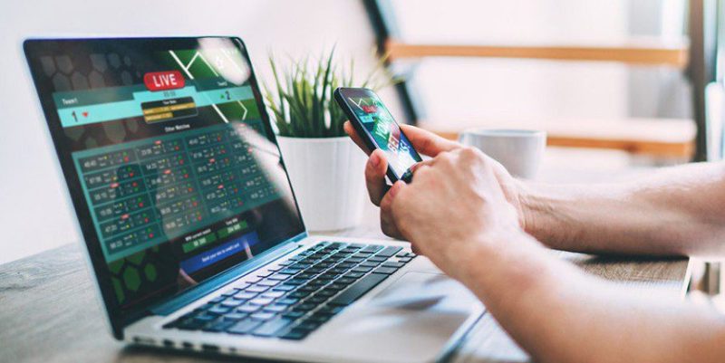 美国新泽西州体育博彩交易额在4月达到 9.269 亿美元