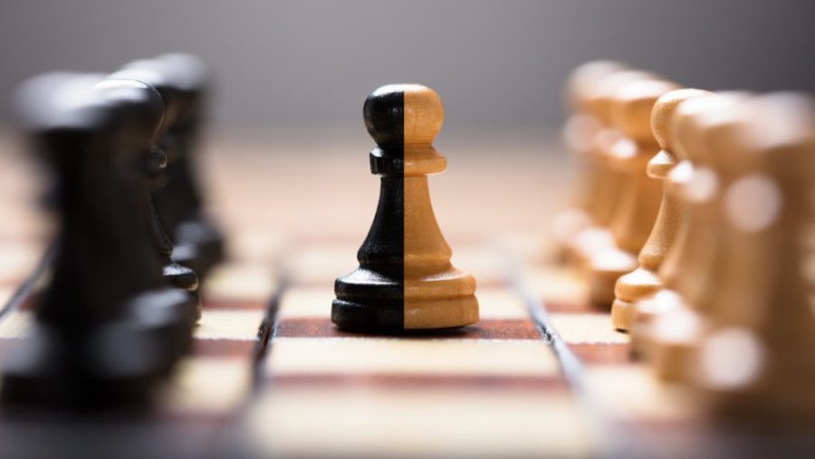 Leap称IMG Arena的收购是 “自然的结合