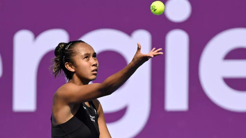 莱拉-费尔南德斯对莱西亚-津伦科最佳投注