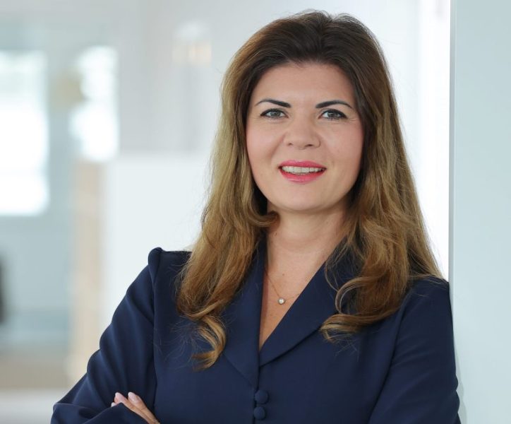 高赛尔曼任命鲁夫为Merkur赌场业务的新总经理