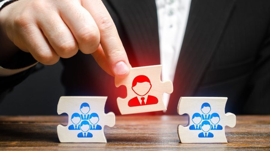 帕雷湾公司加速发展，Fredrik Elmqvist被任命为主席