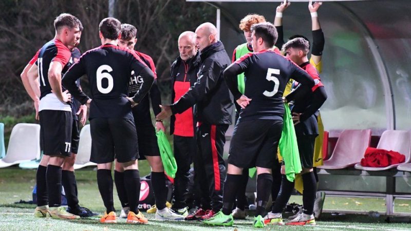 S.S Folgore对SC Faetano的预测,福尔戈尔希望获得最大的胜利