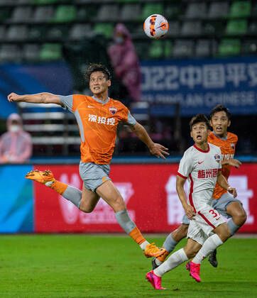 山东泰山VS深圳FC的预测,泰山队轻松取胜