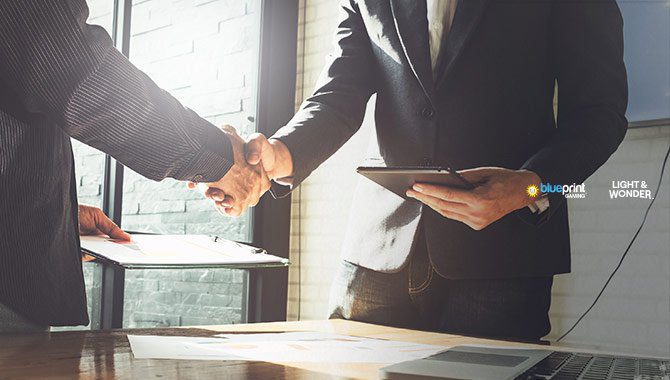 蓝图公司和光怪陆离公司同意延长四年的OpenGaming协议