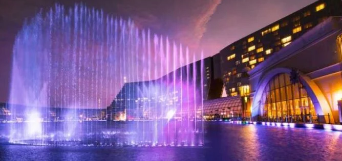 菲律宾博彩公司Tiger Resort收入增长17%