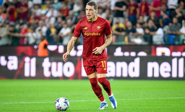 罗马主场迎战博洛尼亚，力争与四强保持一致