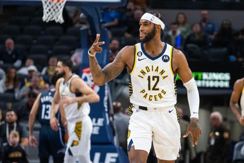 明尼苏达森林狼队对印第安纳步行者队–NBA盘口选择和预测