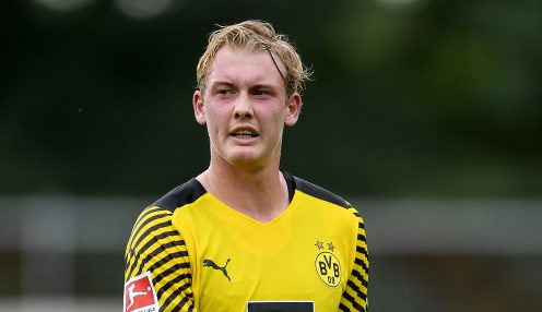 德甲赔率 | 德甲预测 | 多特蒙德和霍芬海姆在顶级对决