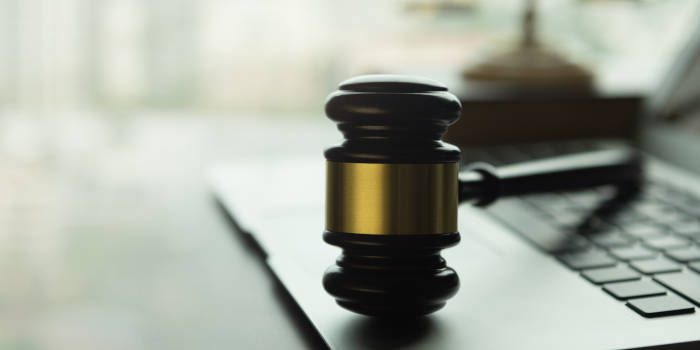 英国博彩委员会对Daub Alderney的585万英镑的罚款坚持立场