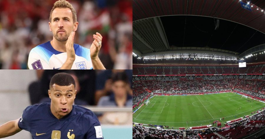 英格兰对阵法国的技巧,八强对决的投注赔率、预测和预报