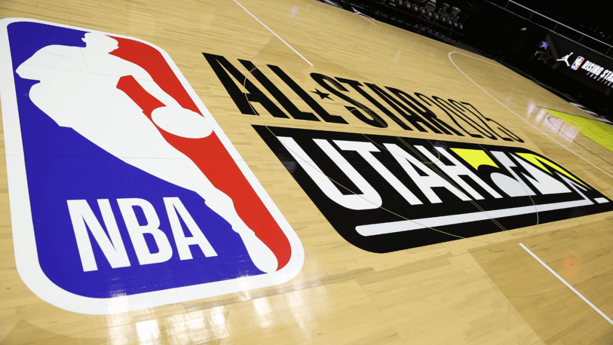 NBA全明星选拔赛将从预备队开始，显然是为了避免最后一个被选中的球员的窘境