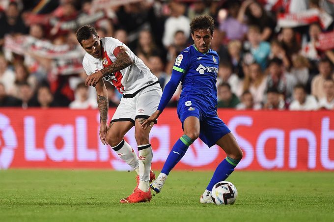 阿尔梅里亚vs赫塔菲预测：公民将保持不败