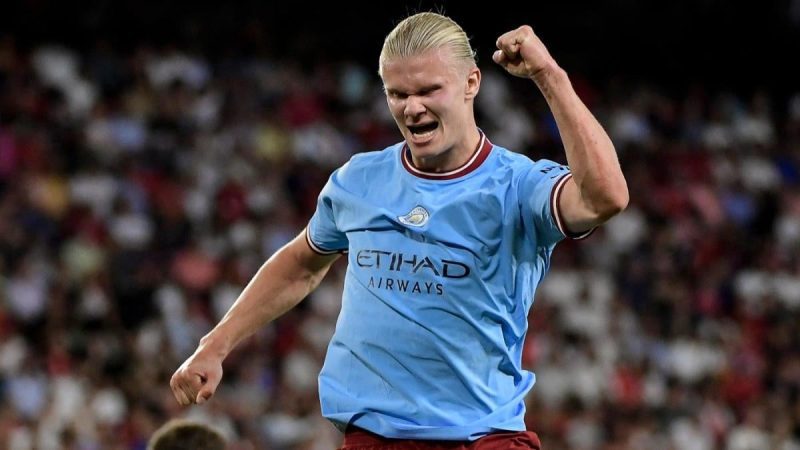 曼城对RB莱比锡的赔率、预测、时间,2023年2月22日欧洲冠军联赛的分析和赌注