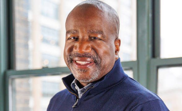 Fanatics将Orlando Ashford纳入CPO