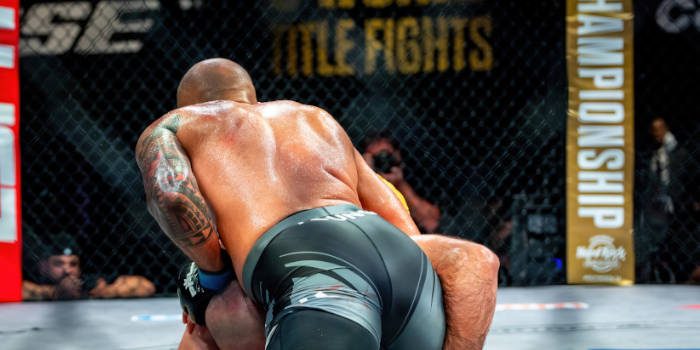 布伦丹-拉夫南VS马龙-莫雷斯 PFL 1赔率、时间和预测