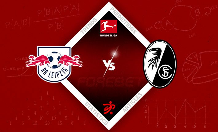 弗赖堡将结束RB莱比锡的辉煌战绩