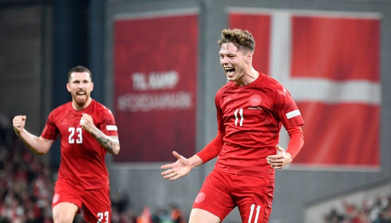 支持有利可图的世界杯资格赛国家,2022年世界杯投注分析