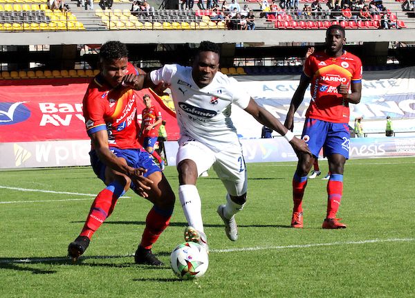 帕斯托 VS 麦德林独立队的预测,双方都希望用一场胜利来完成任务