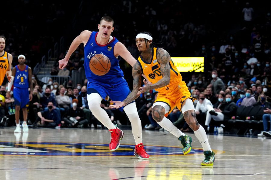 犹他爵士队VS底特律活塞队NBA盘口选择、预测、赔率