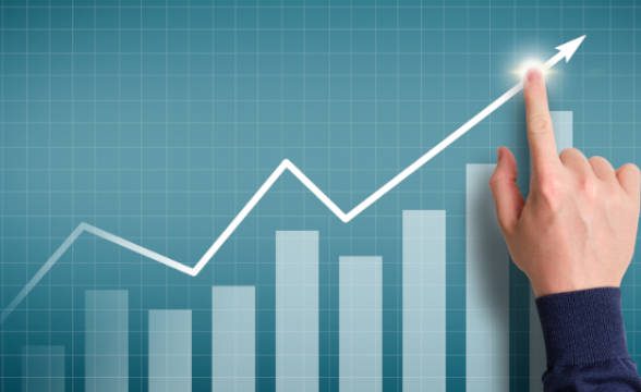 伊利公司2022年第一季度结束，收入同比减少14%。