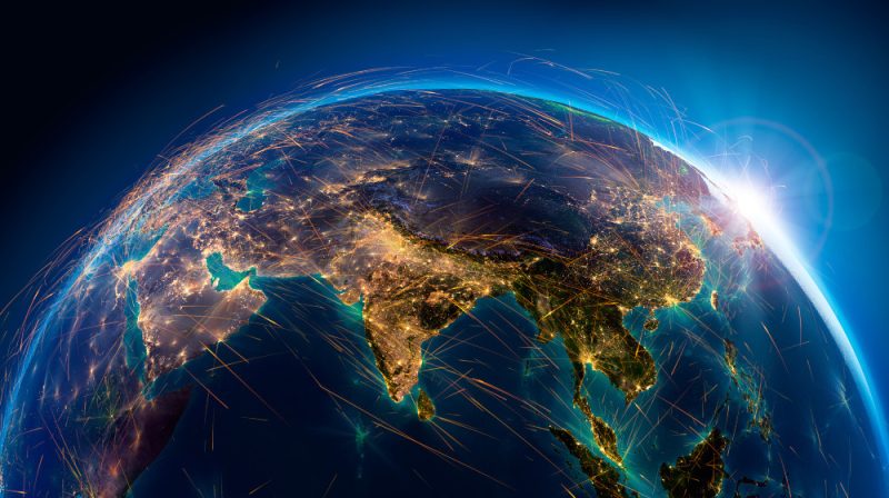 ParlayBay与M88 Mansion合作扩大亚洲市场规模