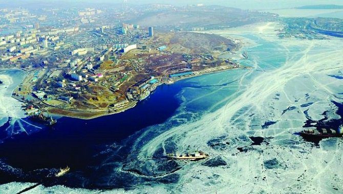 韩国 Plgen Holdings 将在俄罗斯滨海边疆区建设新赌场