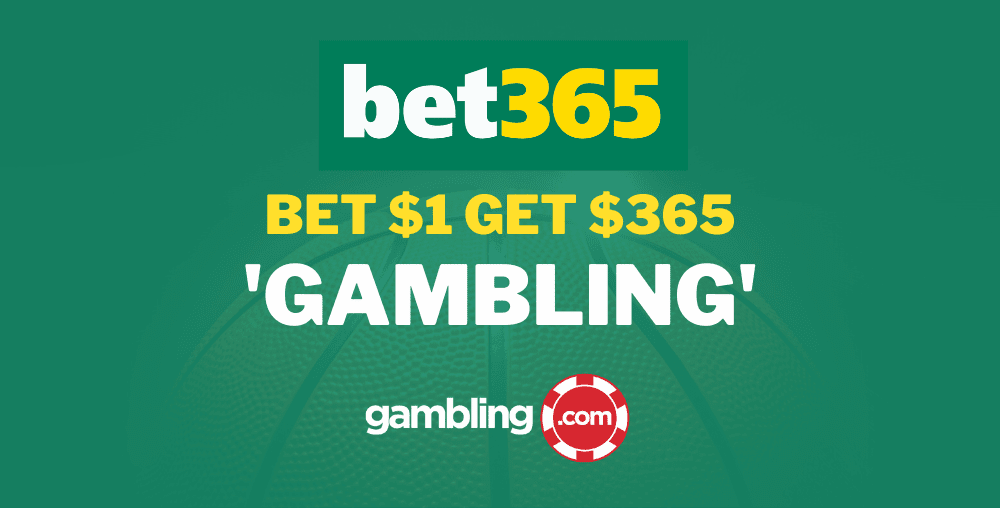 Bet365优惠代码俄亥俄州甜蜜16：投注1美元，获得365美元的泽维尔对德州的比赛