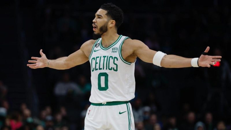 篮网对凯尔特人的预测、赔率、盘口、开始时间：2023年NBA盘口选择，2月1日最佳投注，来自资深的模型