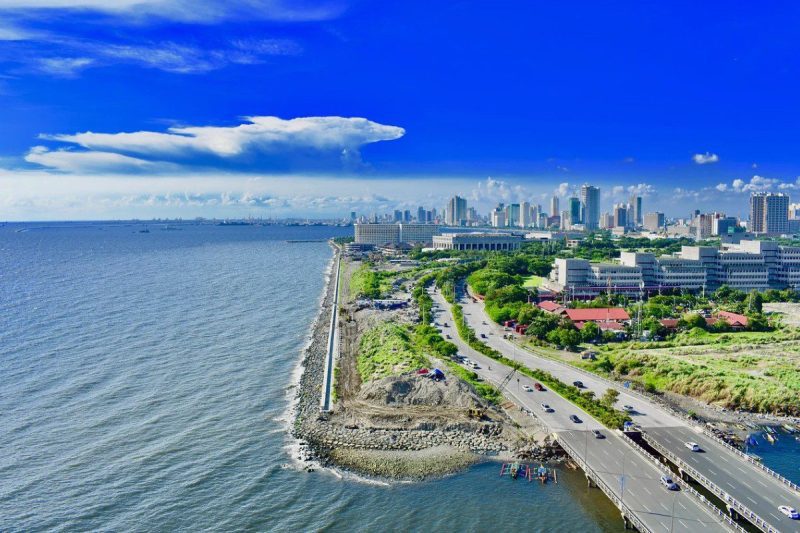 菲律宾今年的目标是吸引500万外国游客