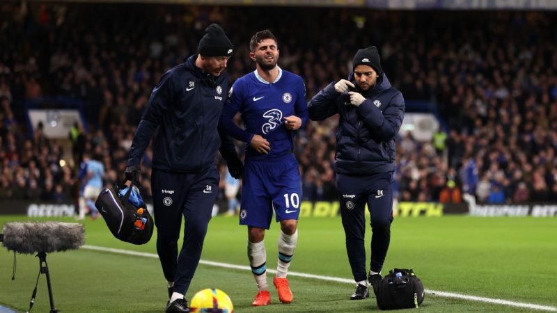 普利西奇离开切尔西的 