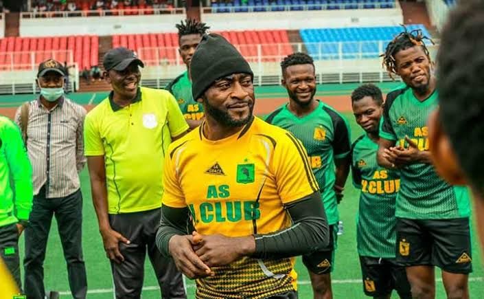 AS Vita Club VS Kadiogo的预测,将会有很多进球