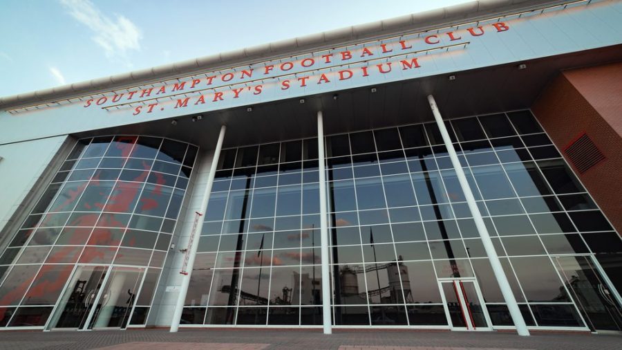 南安普顿足球俱乐部与RecoverMe合作，为SGW提供更好的改变