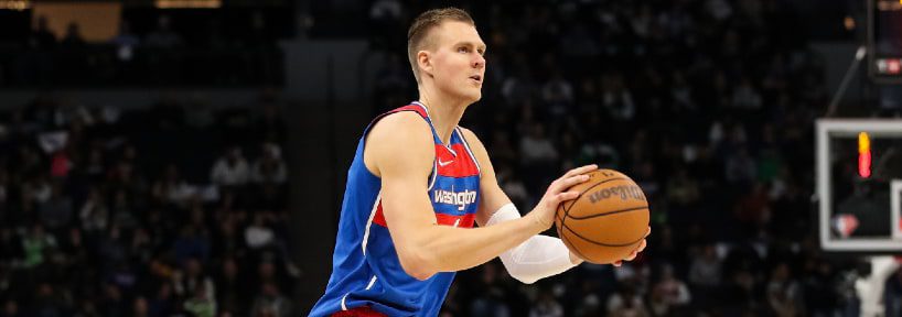 奇才对公牛NBA投注赔率、推荐和预测（星期三）