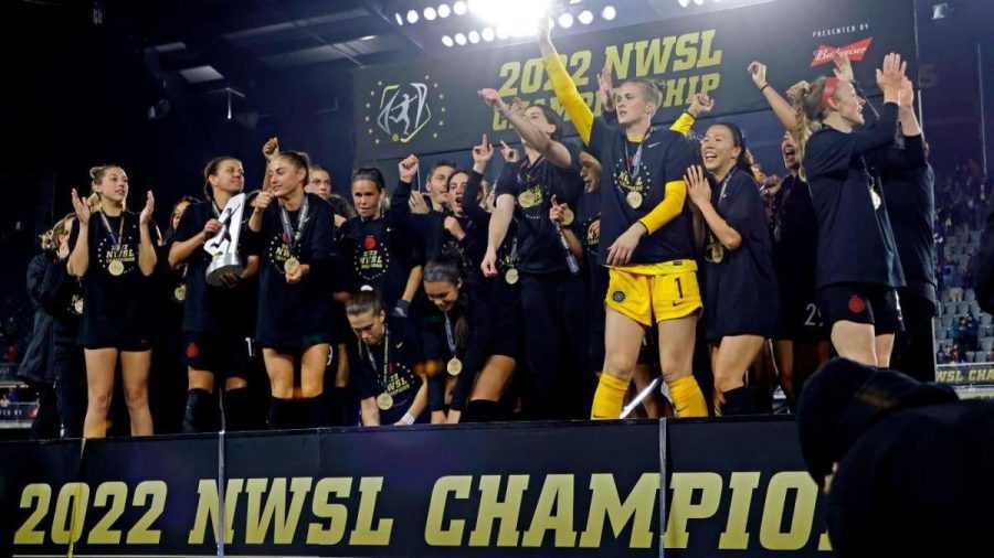 NWSL：2023年需要知道的关键日期，包括开幕式、挑战杯、冠军赛等