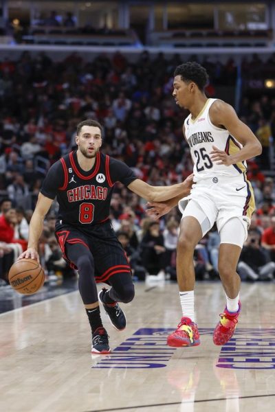 波特兰开拓者队对新奥尔良鹈鹕队–NBA预测和预报