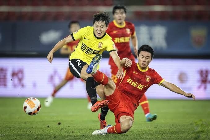广州城市俱乐部VS河北俱乐部预测,蓝狮军团处于更有利的位置，将取得胜利