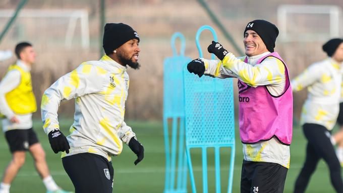 伯恩茅斯对伯恩利的预测,伯恩茅斯能够打破这种令人失望的连胜吗？