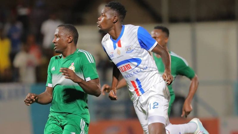 多多马吉吉对坦桑尼亚波利西的预测,保级战将很艰难