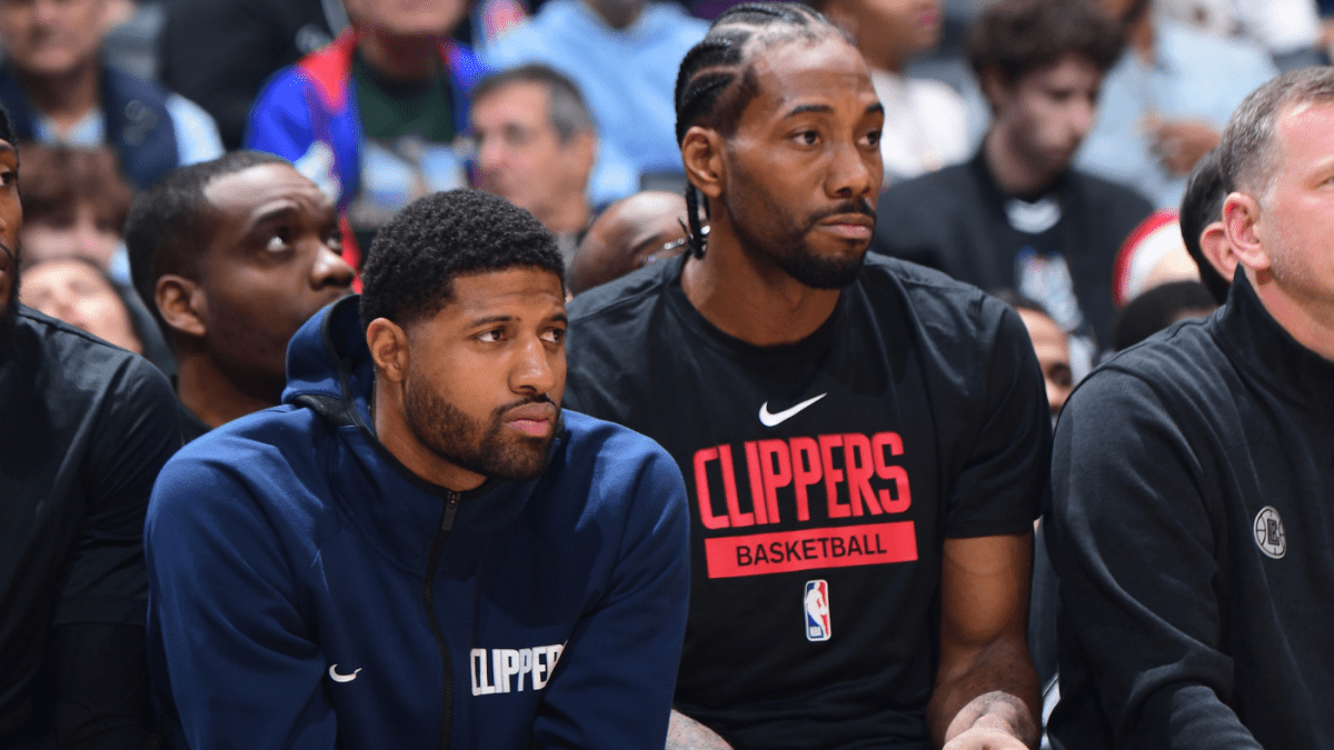 据报道，NBA正在接近达成协议，为MVP和其他奖项设定出场次数门槛