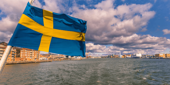 威廉希尔博彩公司被瑞典监管机构罚款1450000