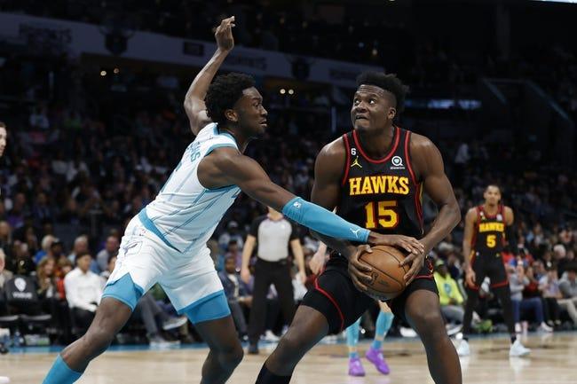 NBA - 周五预测性投注 - 3/10/23