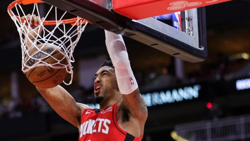 2023年扣篮大赛的预测、赔率、开始时间,NBA全明星周末的预测、最佳赌注由资深的专家提供