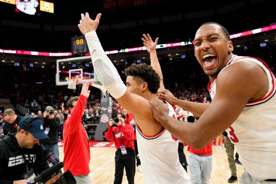 俄亥俄州立大学VS北卡罗来纳州立大学的分析和赔率（12月17日）