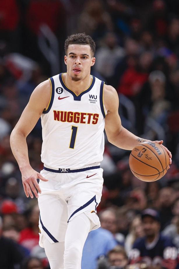 纽约尼克斯队对阵丹佛掘金队–NBA盘口选择和预测