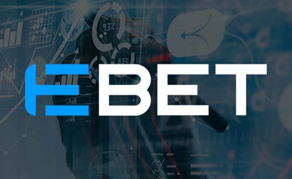 良好的8月业绩表明EBET的战略是有效的