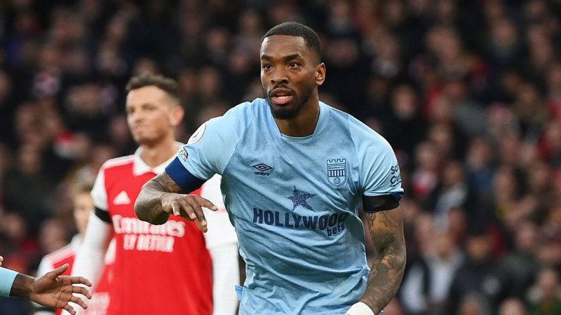 托尼在阿森纳平局后遭到 